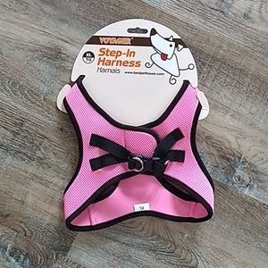 Step in harness for dogs 🐶